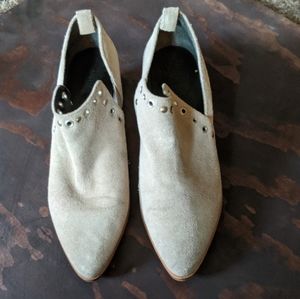 Rebecca Minkoff studded boots